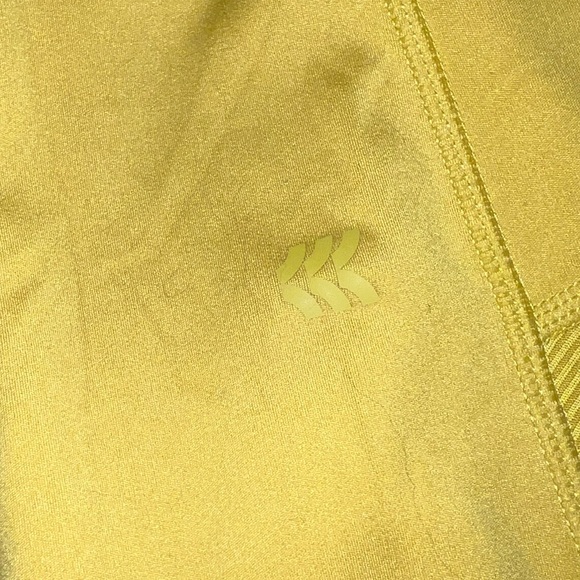 All in Motion Performance Leggings - Picture 2 of 5